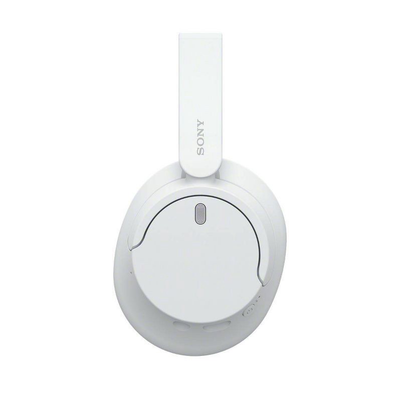 slide 7 of 8, Sony WHCH720N Bluetooth Wireless Noise-Canceling Headphones - White, 1 ct