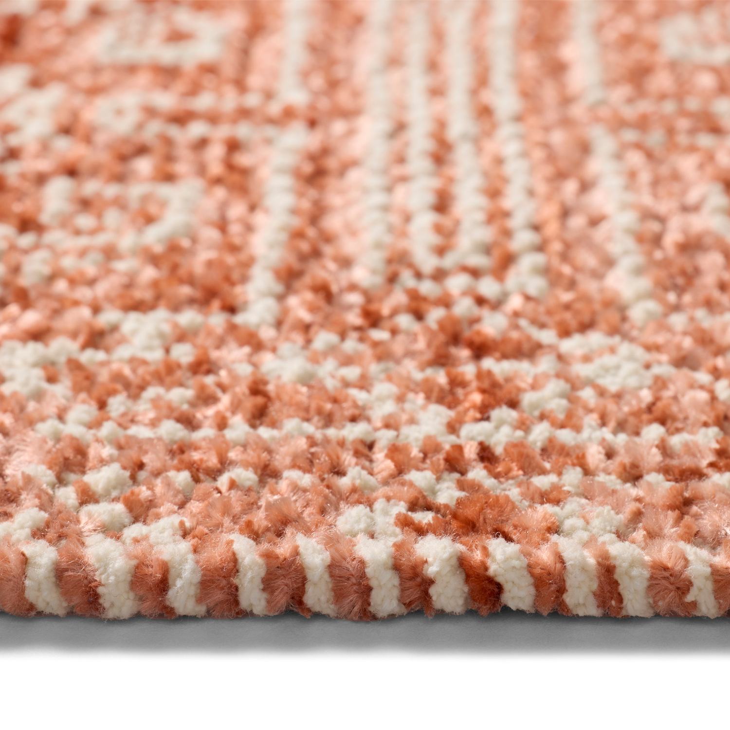 slide 3 of 3, Loloi Selene Cotton Scatter Rug, 30 In X 45 In, Tan, 30 x 45 