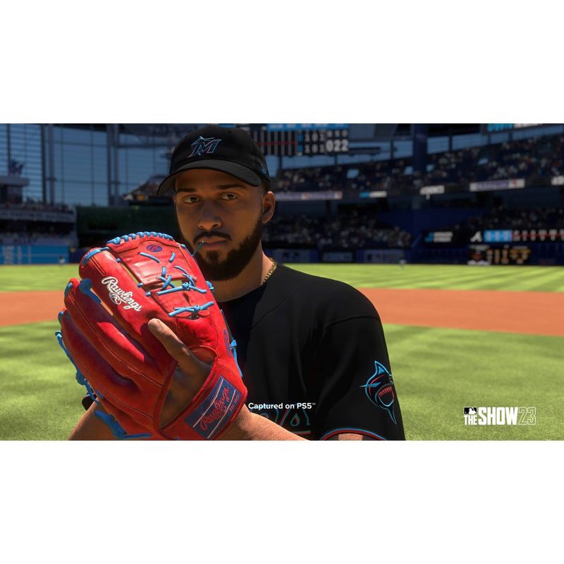 MLB The Show 23 - PlayStation 5