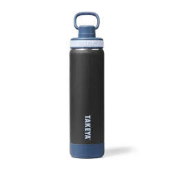 TAKEYA Tks Softtouch Spout Dark 22oz