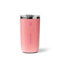 Takeya Tf Tumbler Mug Sunkissed Coral 16oz