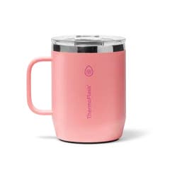 Takeya Tf Tumbler Mug Sunkissed Coral 12oz