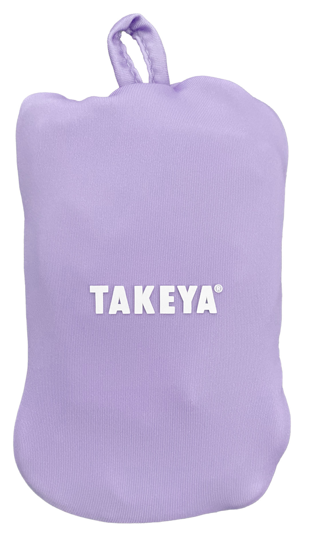 slide 1 of 2, TAKEYA TK Foldable Sling Viv Purple 24 to 40oz, 40 oz