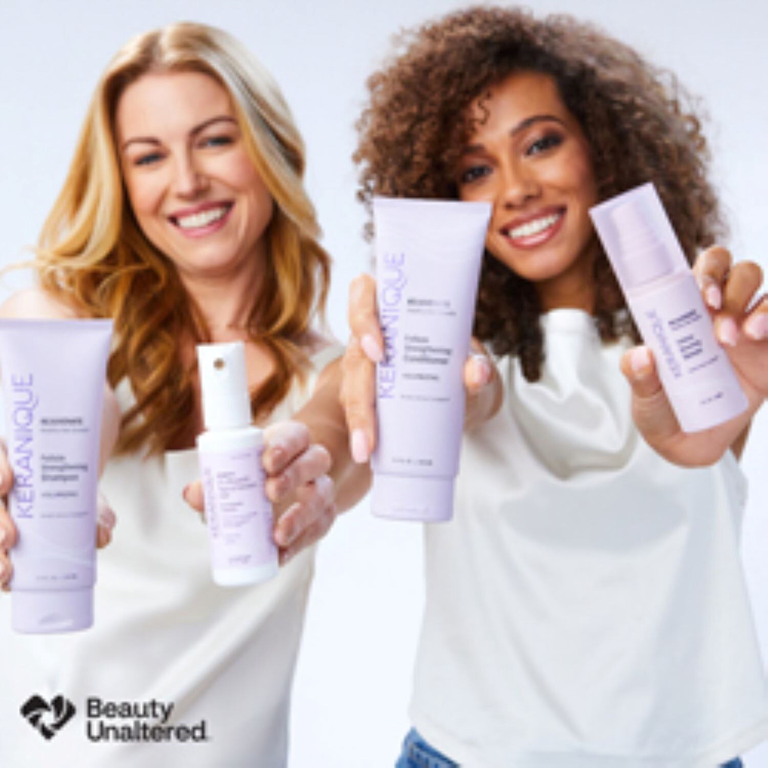 slide 4 of 4, Keranique Hair Regrowth System, 1 ct