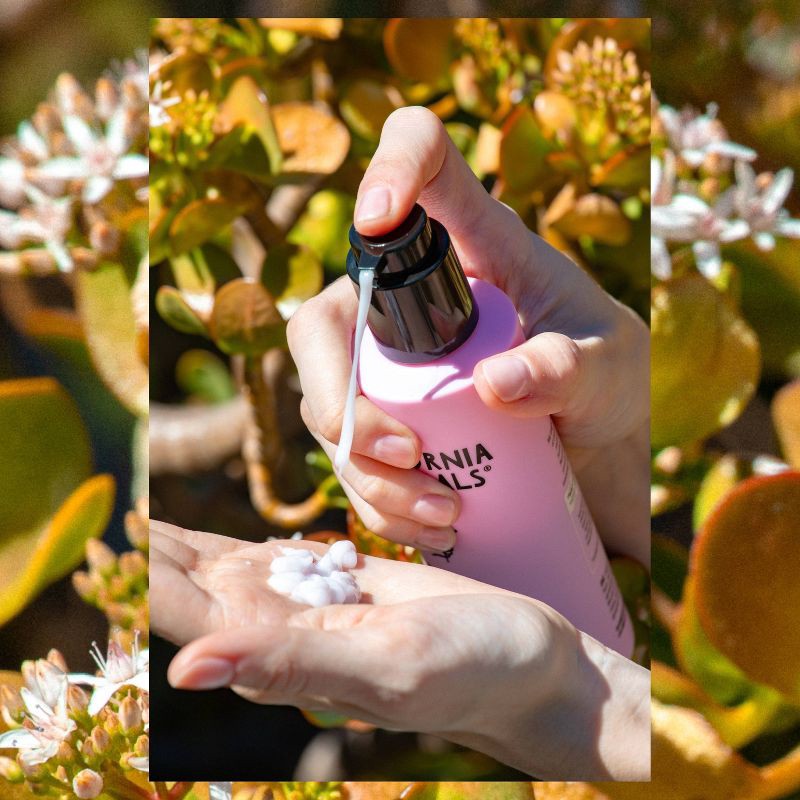 slide 8 of 9, California Naturals Leave-In Conditioner & Detangler - 6 fl oz, 6 fl oz