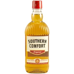 Southern Comfort Cordial
