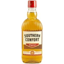Southern Comfort Cordial