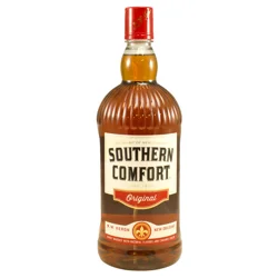 Southern Comfort Cordial, 1.75 Lt