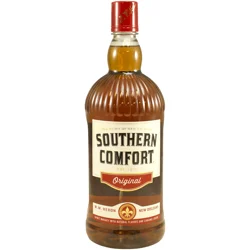Southern Comfort Cordial, 1.75 Lt
