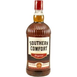 Southern Comfort Original Whiskey Liqueur, 1.75 L