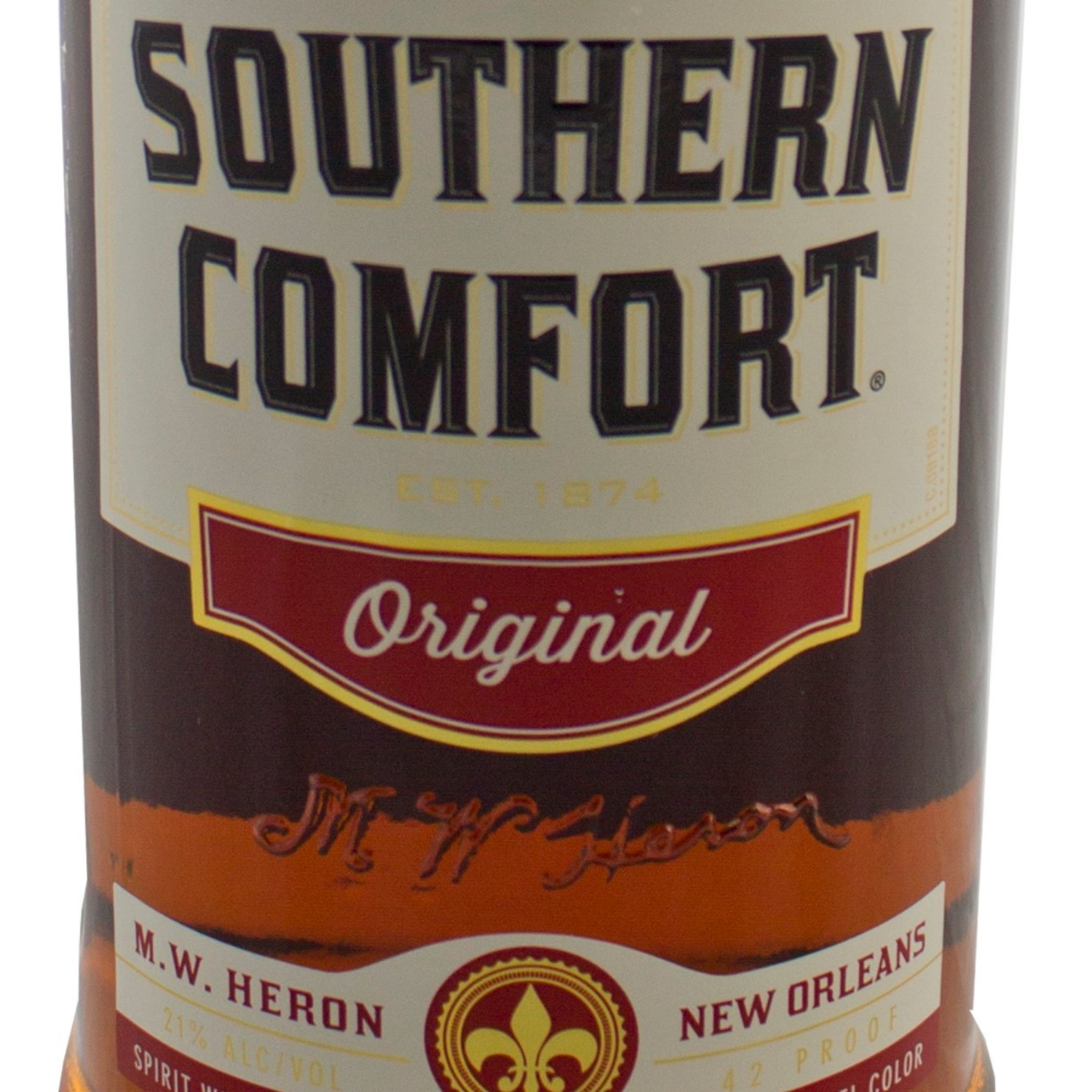 slide 3 of 3, Southern Whiskey, 750 ml