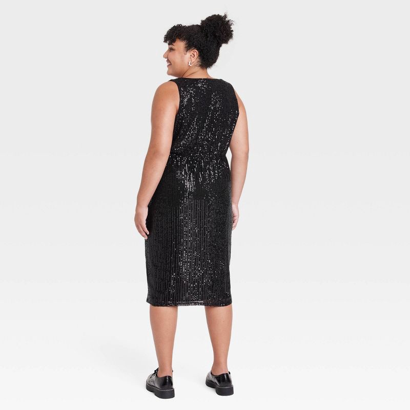 slide 12 of 19, Mini Pearl Hoop Earrings - A New Day™ Gold: Nickel-Free Metal, Post Closure, 1.1" Length, Pearl Stone Type, 1 ct