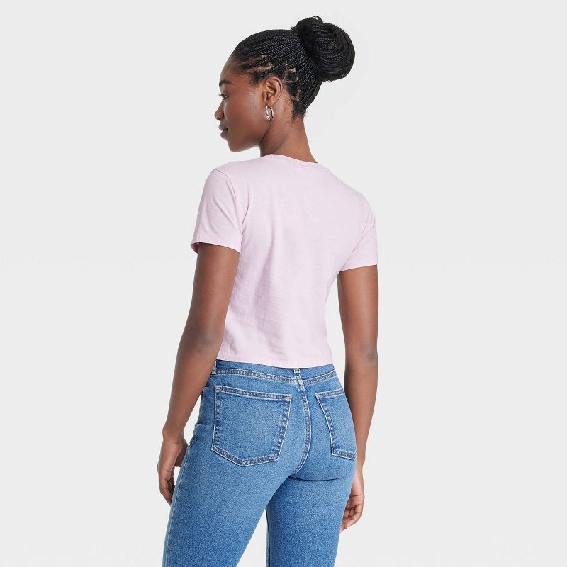 slide 13 of 13, Twisted and Duo Hoop Earring Set 3pc - Universal Thread™ Silver: Nickel-Free Metal, Clip-In Clasp, 3 ct