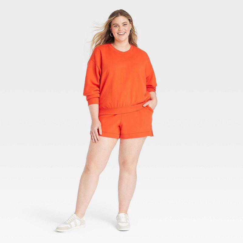 slide 8 of 13, Twisted and Duo Hoop Earring Set 3pc - Universal Thread™ Silver: Nickel-Free Metal, Clip-In Clasp, 3 ct