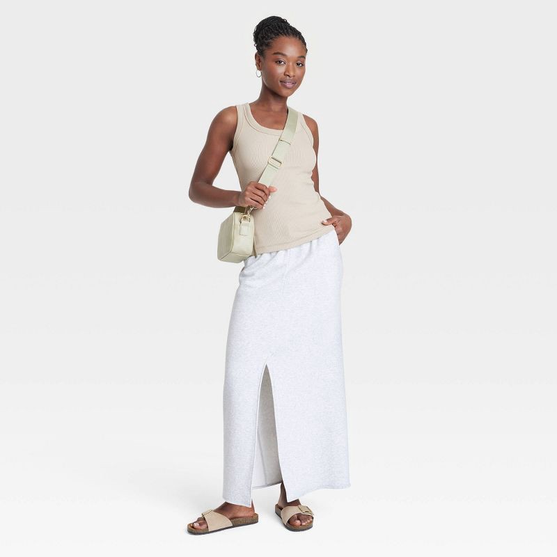 slide 11 of 13, Twisted and Duo Hoop Earring Set 3pc - Universal Thread™ Silver: Nickel-Free Metal, Clip-In Clasp, 3 ct