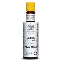 Angostura Aromatic Bitters, 4 fl oz