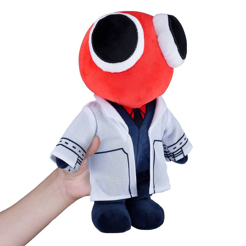 slide 3 of 14, Rainbow Friends 8" Plush Set - 3pk, 3 ct