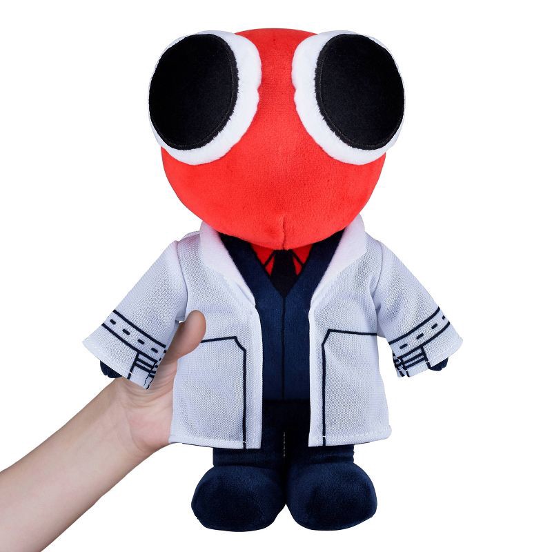 slide 4 of 14, Rainbow Friends 8" Plush Set - 3pk, 3 ct