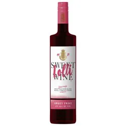 Lolli Sweet Twist - 750ml Bottle