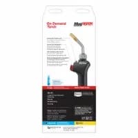 Mag-Torch On-Demand Torch