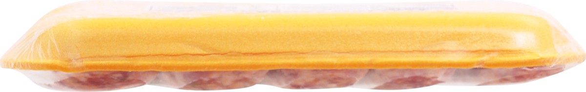 slide 5 of 9, Signature Sausage Italian Mild, 