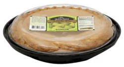 Jessie Lord Apple Dutch Harvest Baked Pie 8 Inch - Each