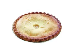 Jessie Lord Bakery Pie 8 Inch Baked Harvest Apple - Each