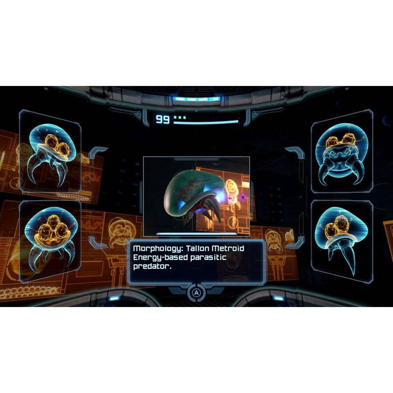 slide 6 of 8, Metroid Prime Remastered - Nintendo Switch, 1 ct