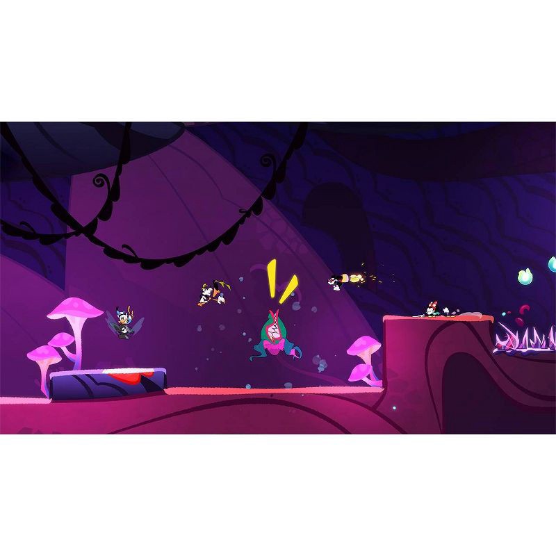 slide 3 of 7, Disney Illusion Island - Nintendo Switch, 1 ct