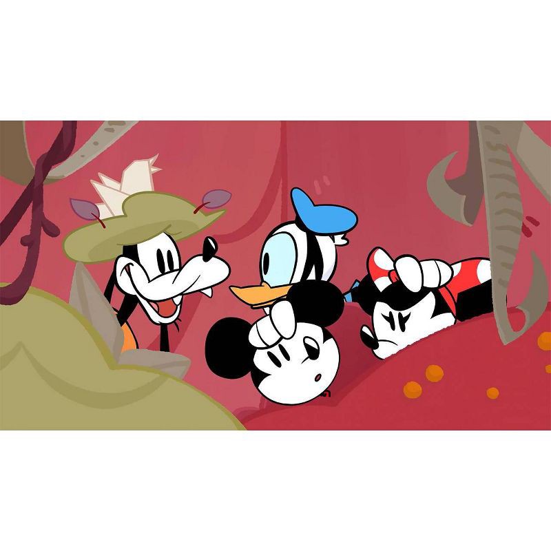 slide 4 of 7, Disney Illusion Island - Nintendo Switch, 1 ct