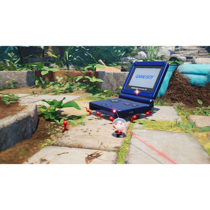 slide 12 of 23, Pikmin 4 - Nintendo Switch, 1 ct