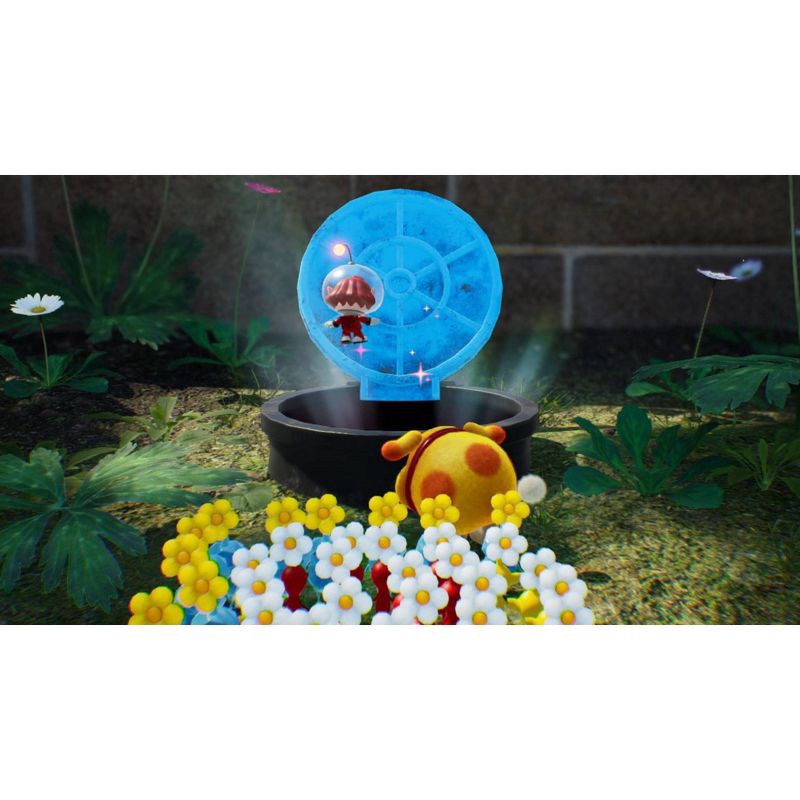 slide 18 of 23, Pikmin 4 - Nintendo Switch, 1 ct