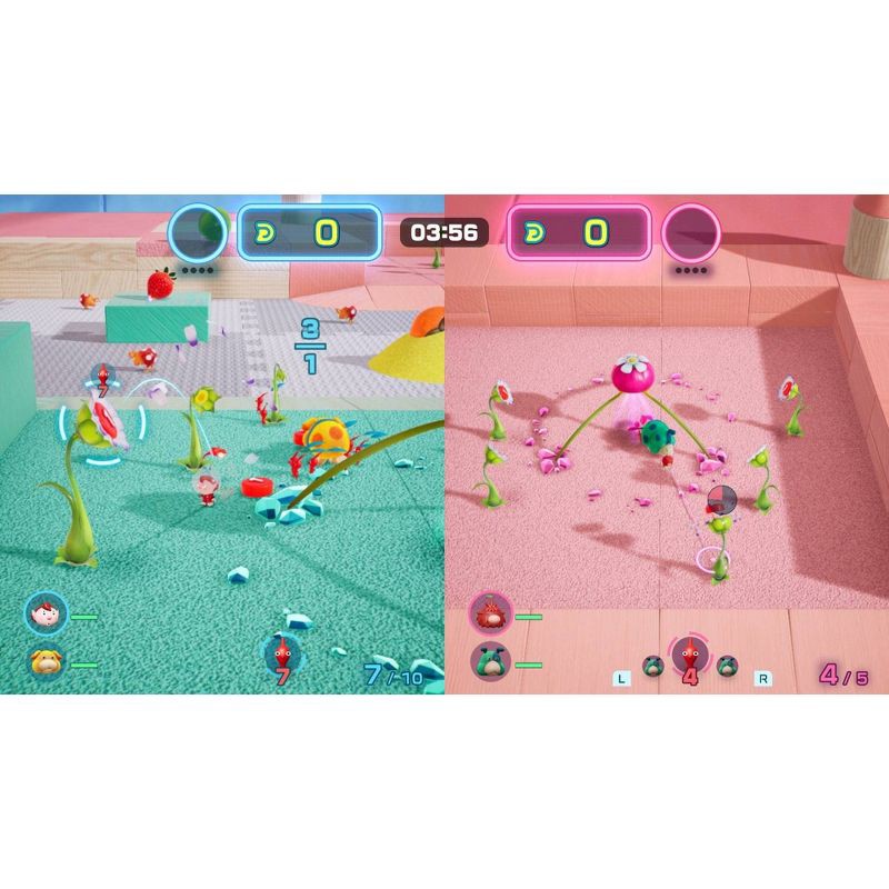 slide 19 of 23, Pikmin 4 - Nintendo Switch, 1 ct
