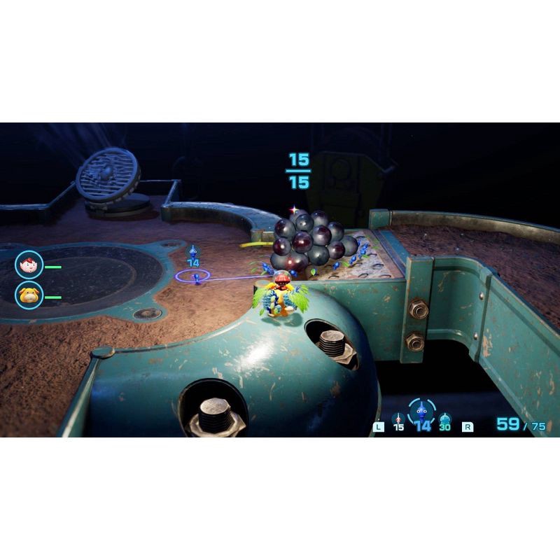 slide 20 of 23, Pikmin 4 - Nintendo Switch, 1 ct