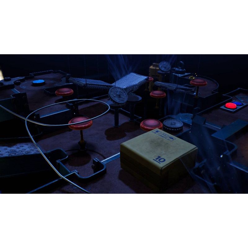 slide 21 of 23, Pikmin 4 - Nintendo Switch, 1 ct