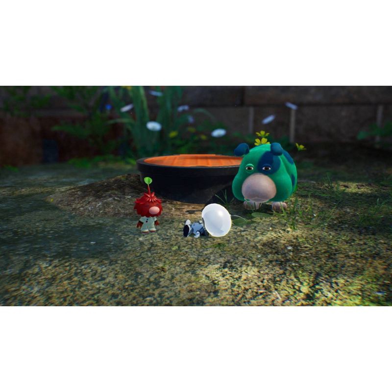 slide 22 of 23, Pikmin 4 - Nintendo Switch, 1 ct