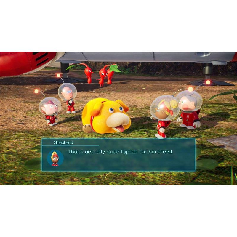 slide 5 of 23, Pikmin 4 - Nintendo Switch, 1 ct