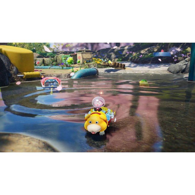 slide 6 of 23, Pikmin 4 - Nintendo Switch, 1 ct