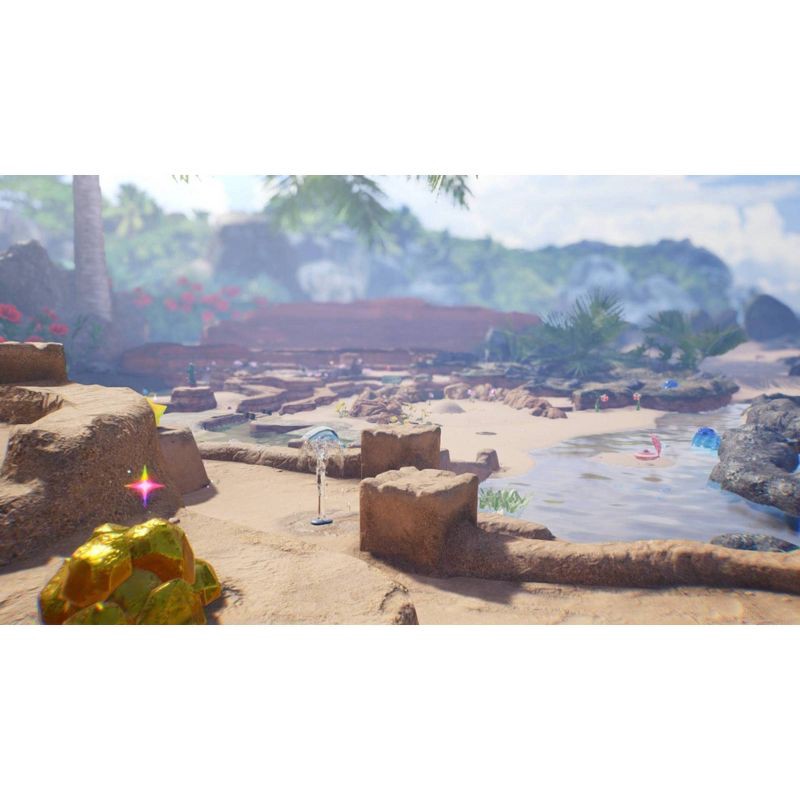 slide 8 of 23, Pikmin 4 - Nintendo Switch, 1 ct