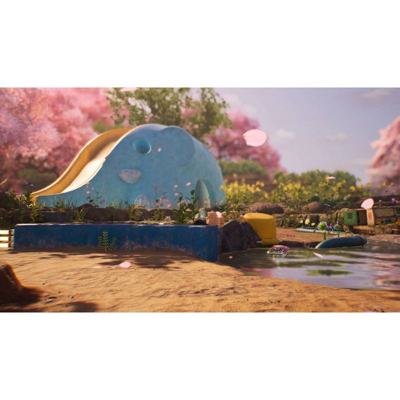 slide 9 of 23, Pikmin 4 - Nintendo Switch, 1 ct