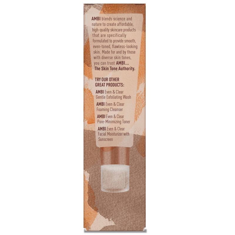 slide 5 of 6, AMBI Even & Clear Fade Serum Retinol - 1 fl oz, 1 fl oz