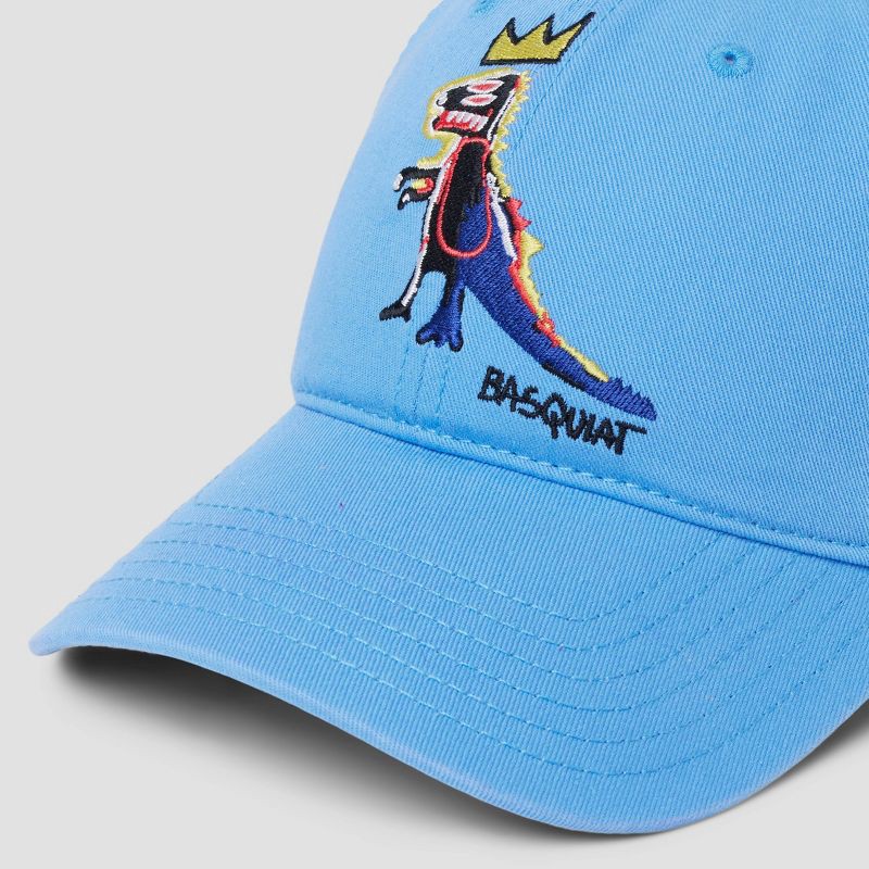 Zdyx Jean-michel-basquiat Childrens Cotton Baseball Cap For Boys And Girls 4-12 Years Old | Ubuy