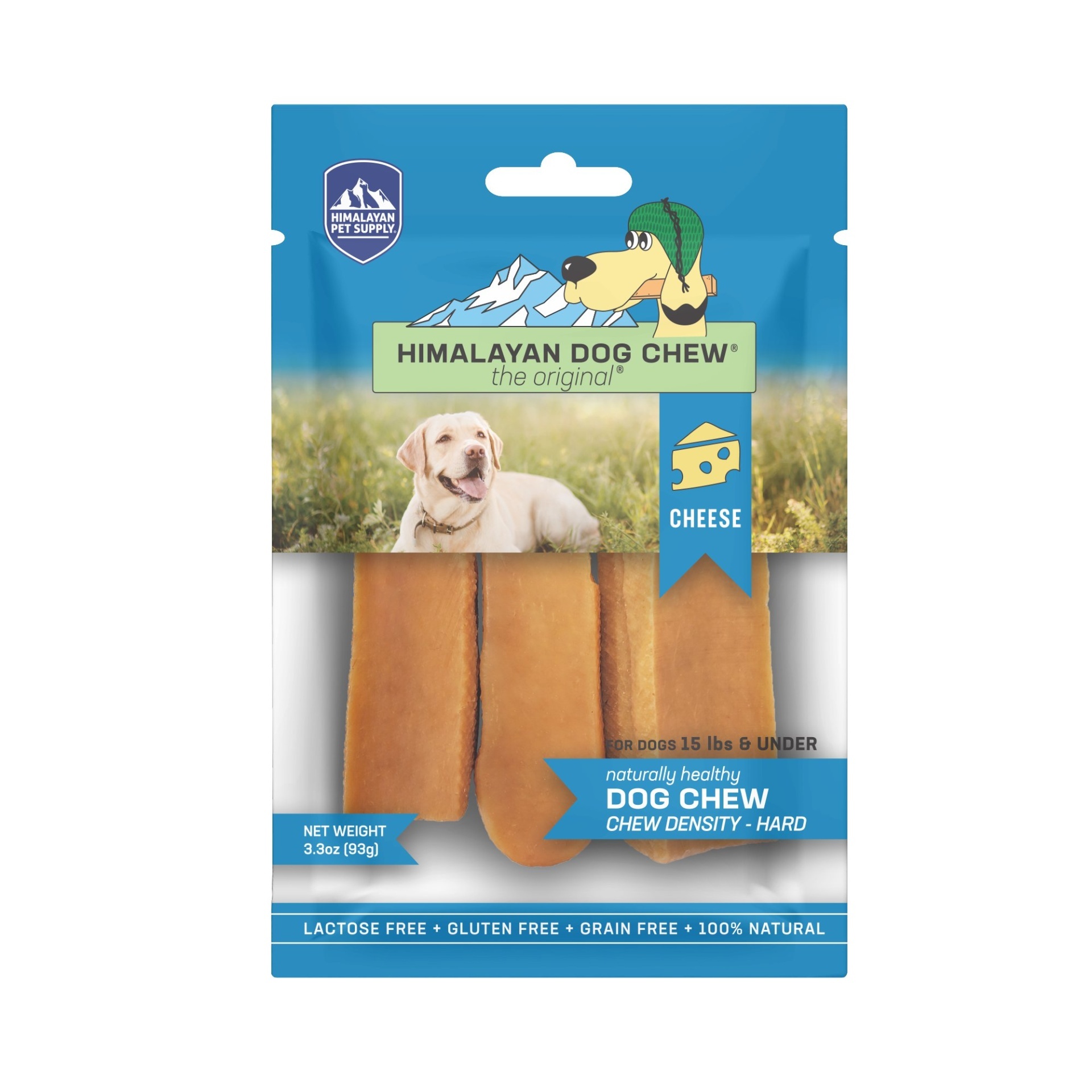 slide 1 of 1, Himalayan Pet Supply For Dogs up to 15 lbs., Small, S