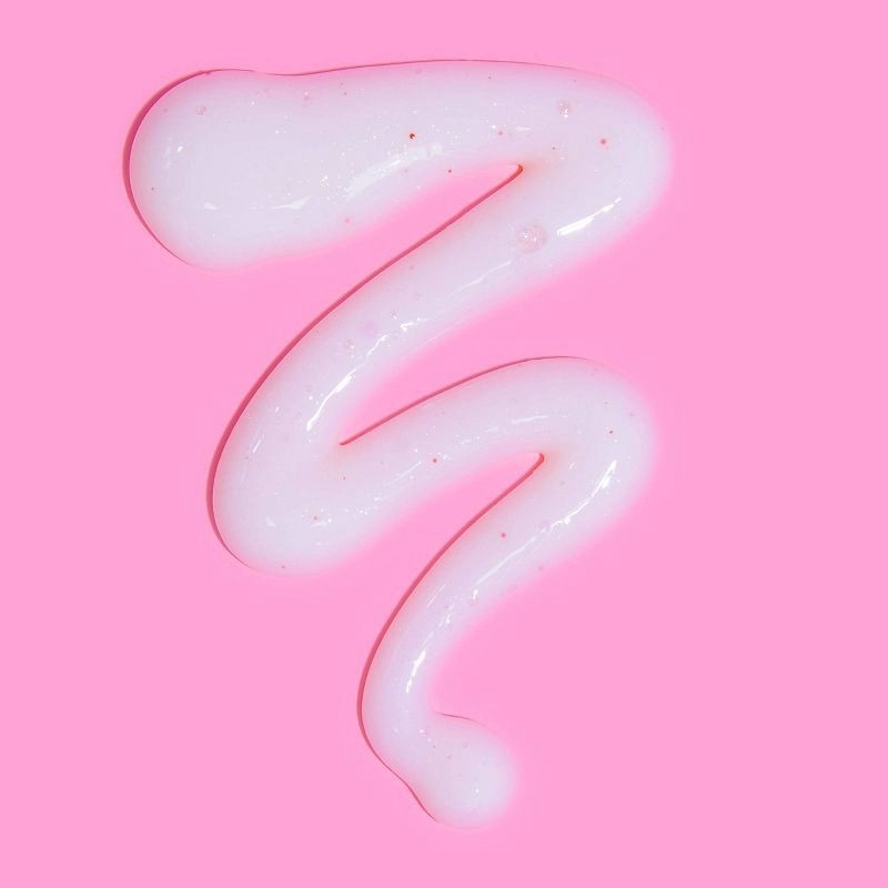 slide 5 of 5, Tree Hut Candy Cane Foaming Gel Body Wash - Peppermint - 18 fl oz, 18 fl oz