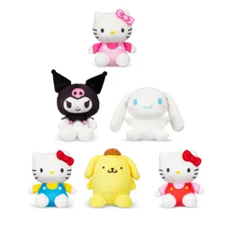 Micro Teenies Hello Kitty