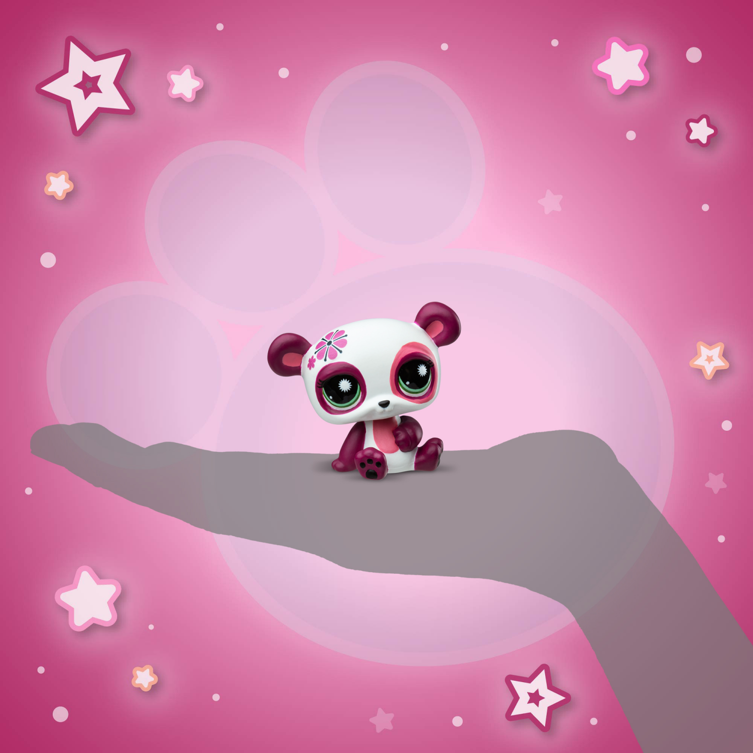 slide 5 of 8, Littlest Pet Shop PlayPack Disco Nights, 1 ct