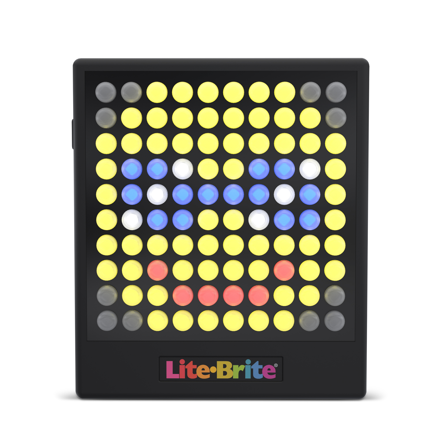 slide 3 of 7, Lite Brite Touch, 1 ct