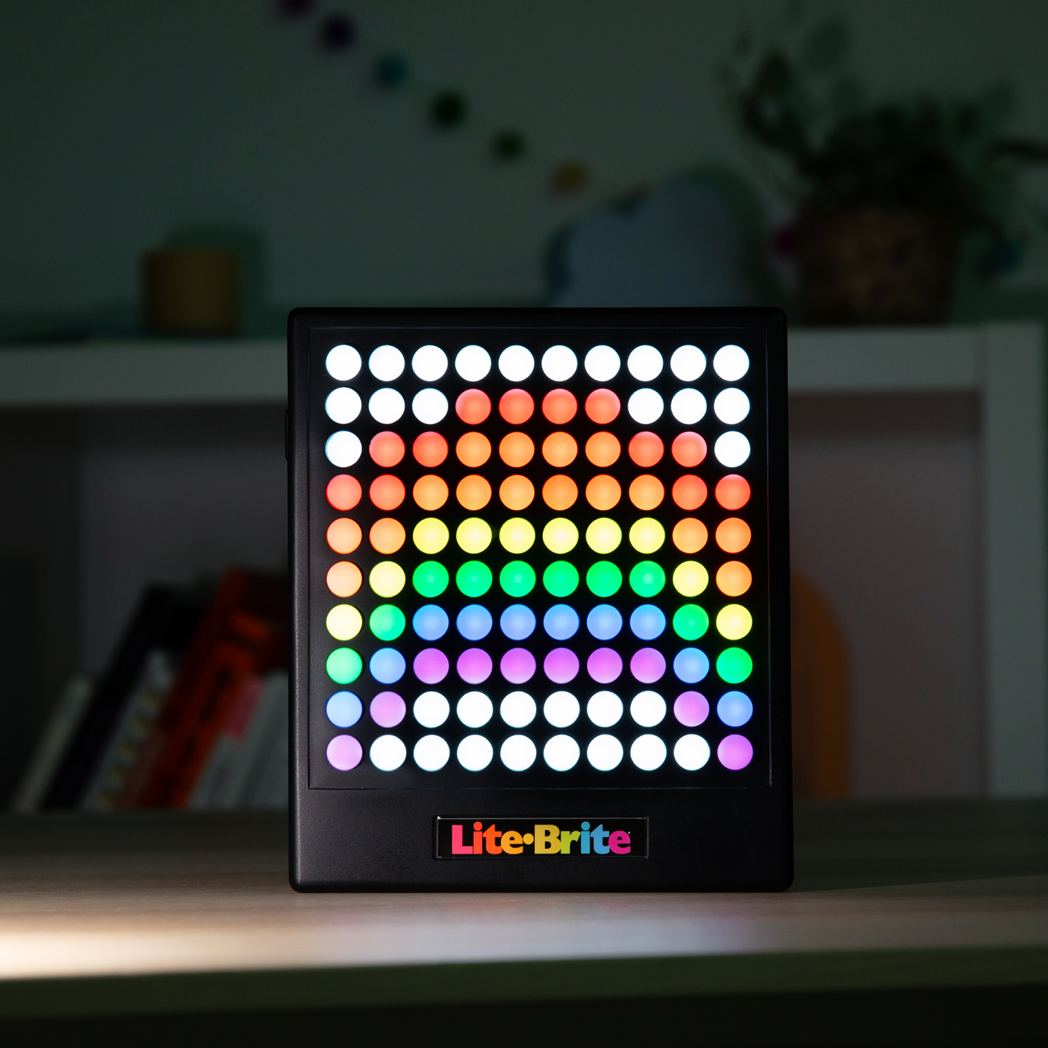 slide 7 of 7, Lite Brite Touch, 1 ct