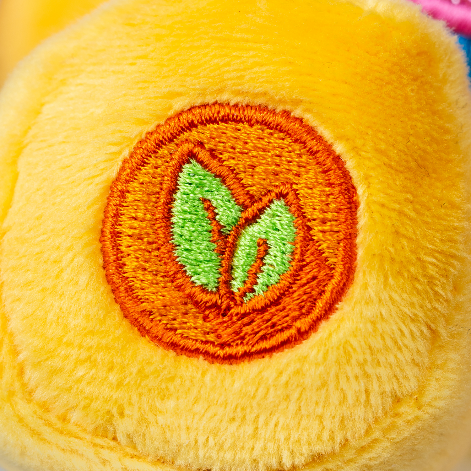 slide 7 of 7, Care Bears Fun Size Plush Birthday Bear, 1 ct