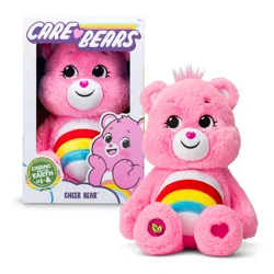 Care Bears 14" Classic Plush Asst
